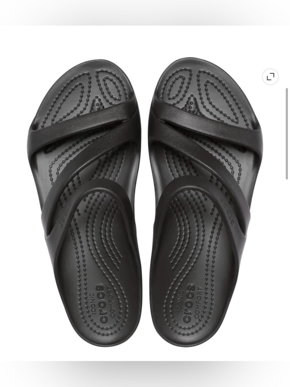 Crocs Sandals - Picture 3 of 10